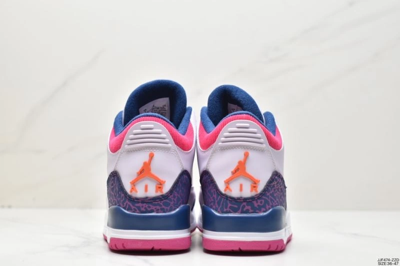 Nxkx Jordan Elegant 202080
