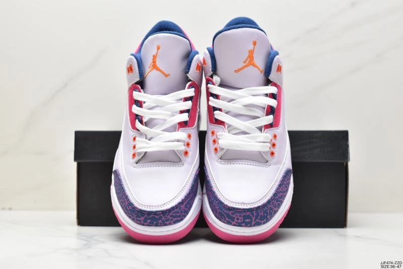 Nxkx Jordan Elegant 202080