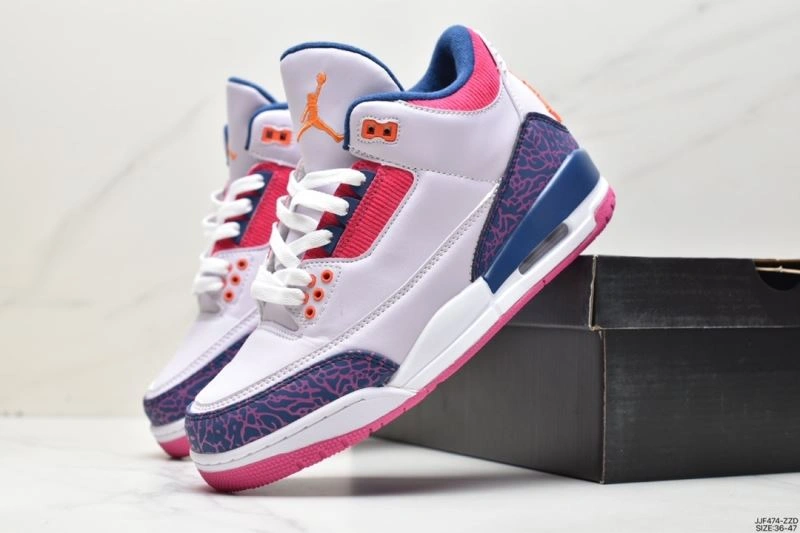 Nxkx Jordan Elegant 202080