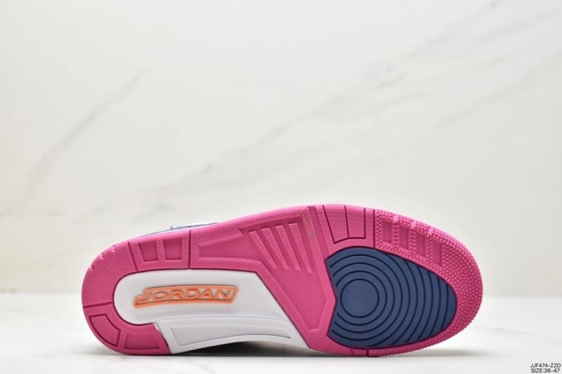 Nxkx Jordan Elegant 202080