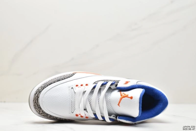 SportInspired Nxkx Jordan 202079