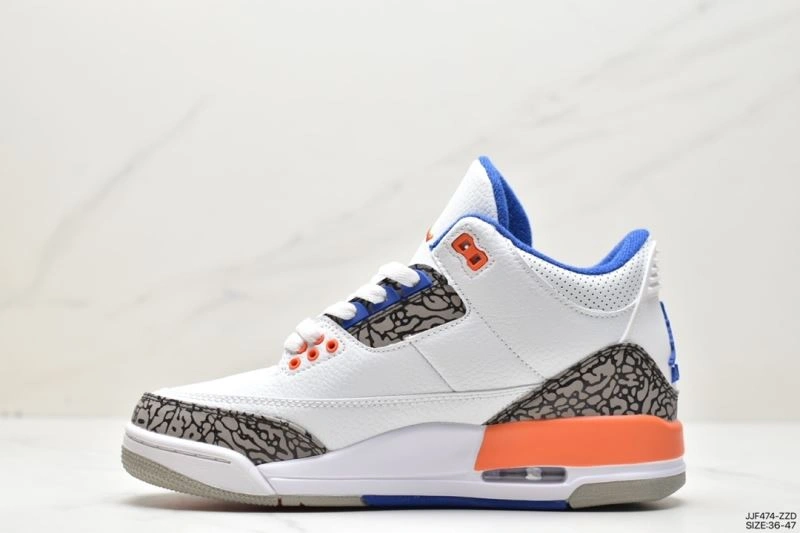 SportInspired Nxkx Jordan 202079