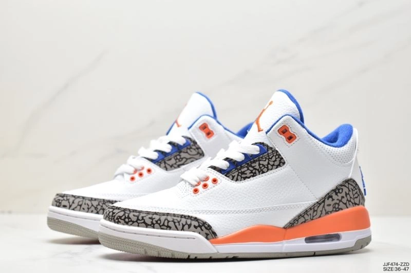 SportInspired Nxkx Jordan 202079