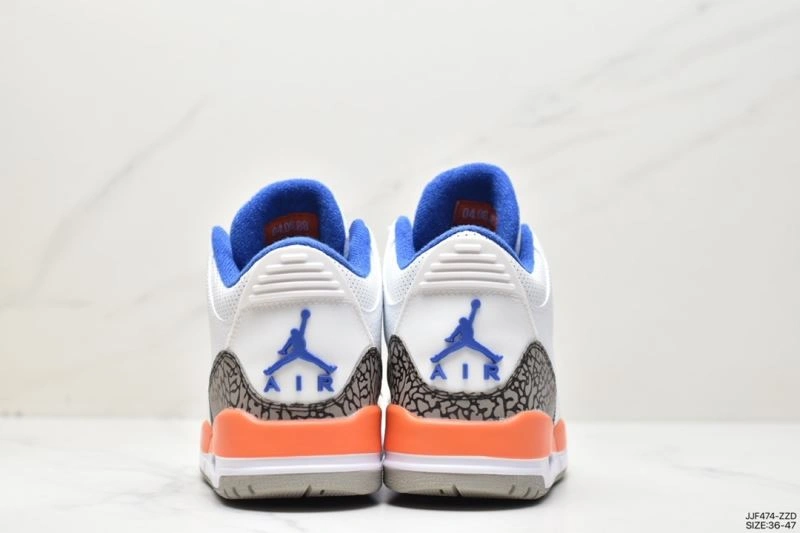 SportInspired Nxkx Jordan 202079