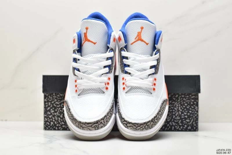 SportInspired Nxkx Jordan 202079