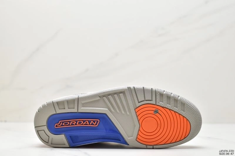 SportInspired Nxkx Jordan 202079