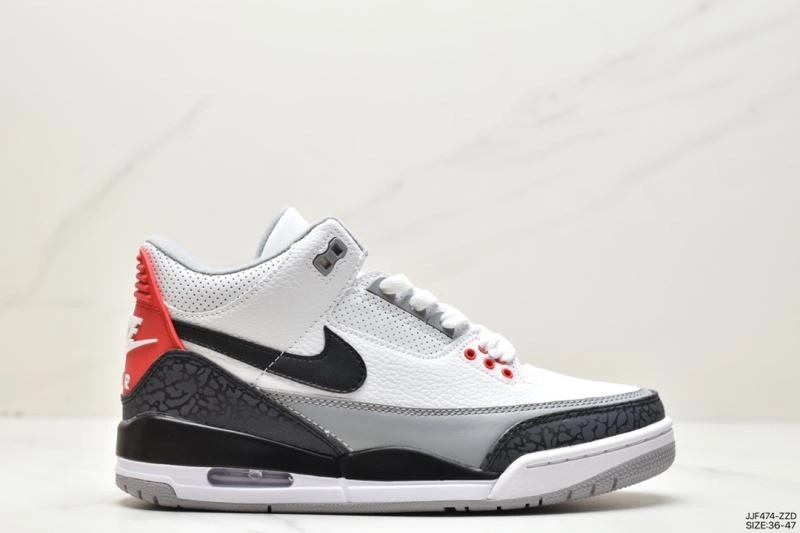 Nxkx Jordan Elegant 202077