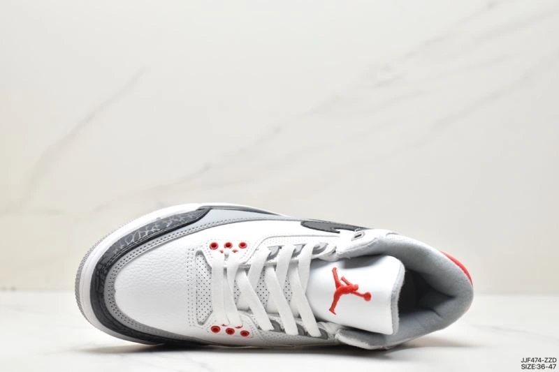 Nxkx Jordan Elegant 202077