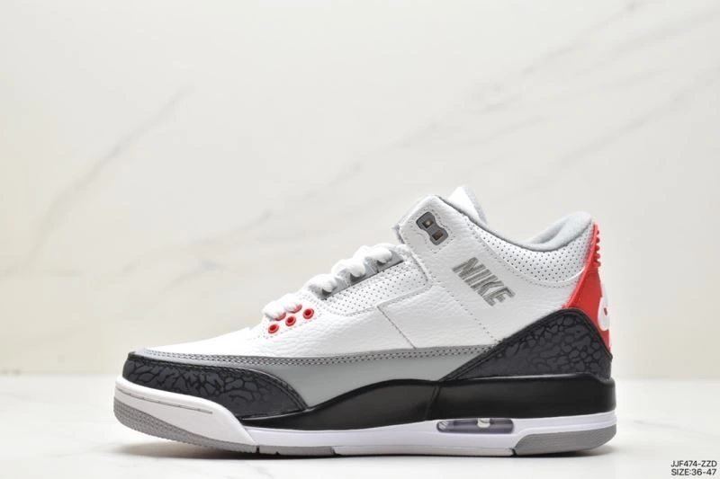 Nxkx Jordan Elegant 202077