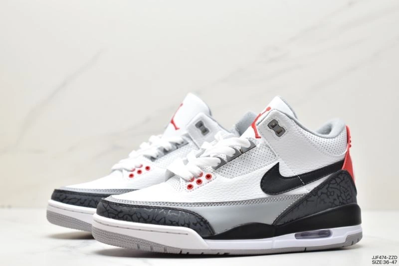 Nxkx Jordan Elegant 202077