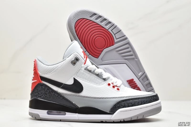 Nxkx Jordan Elegant 202077