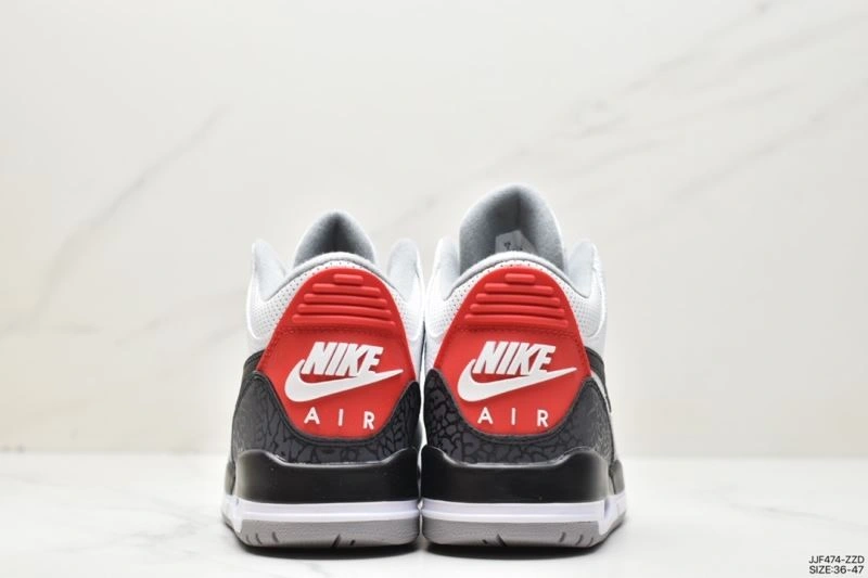 Nxkx Jordan Elegant 202077