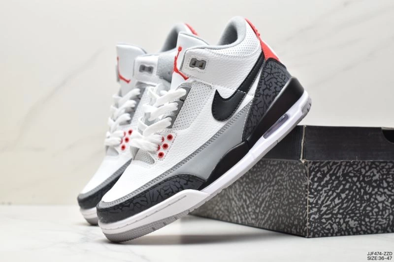Nxkx Jordan Elegant 202077