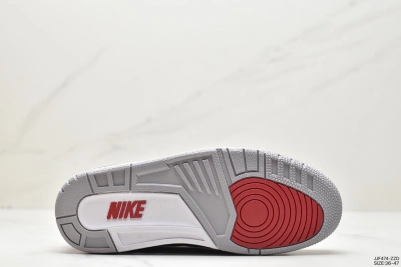 Nxkx Jordan Elegant 202077