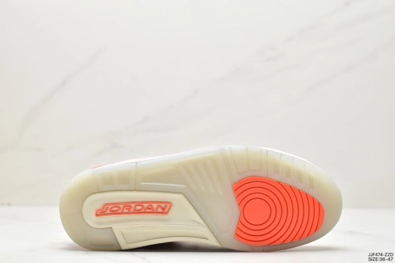 Nxkx Jordan Soft 202076