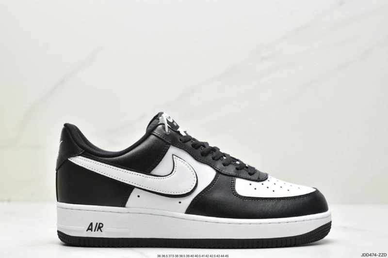 Soft Nxkx Air Force 206445
