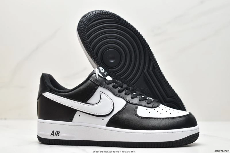 Soft Nxkx Air Force 206445