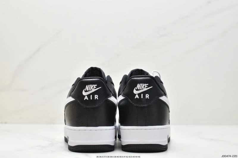 Soft Nxkx Air Force 206445