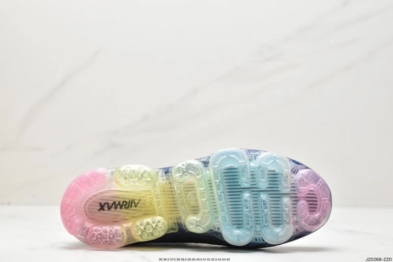 Nxkx Air VaxorMax 2. WellDesigned 205664