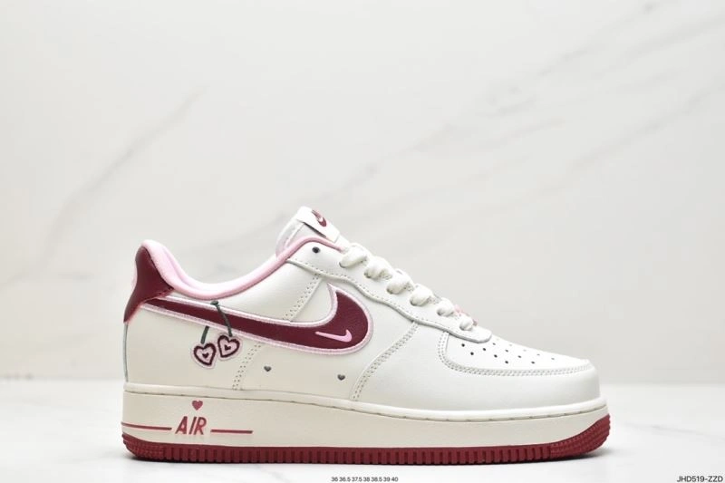 Nxkx Air Force Durable 206440