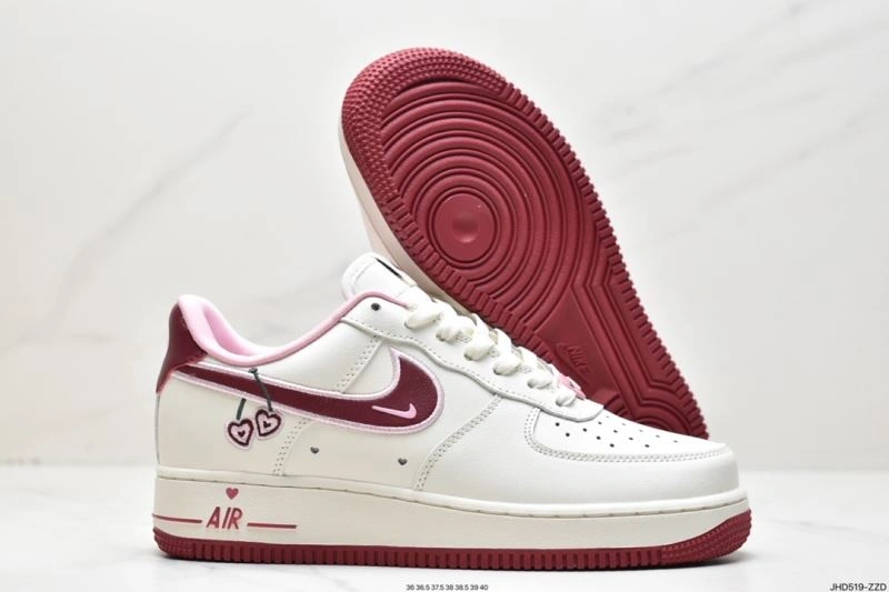 Nxkx Air Force Durable 206440