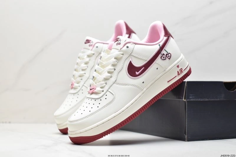 Nxkx Air Force Durable 206440