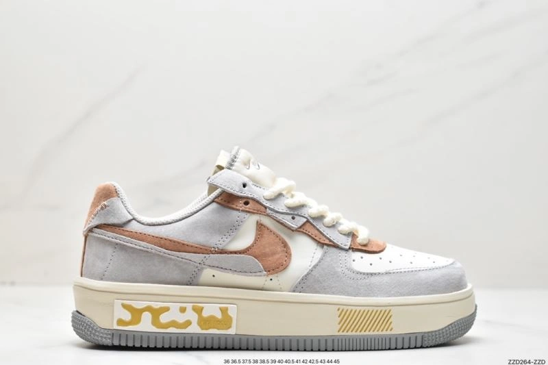 EyeCatching Nxkx Air Force 206443