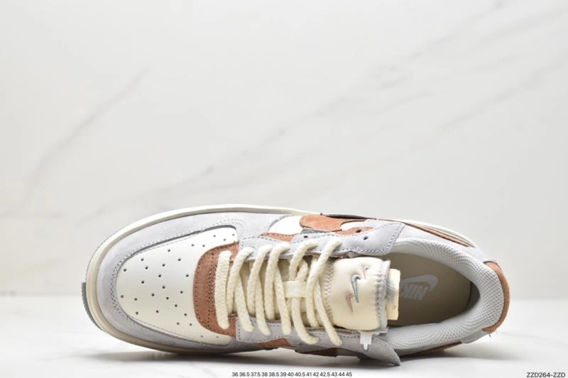 EyeCatching Nxkx Air Force 206443