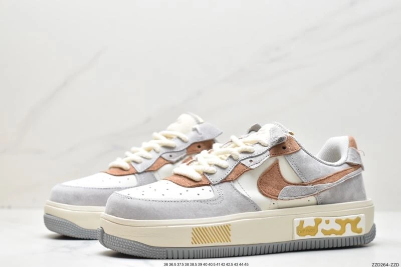 EyeCatching Nxkx Air Force 206443