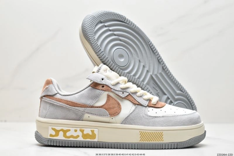 EyeCatching Nxkx Air Force 206443