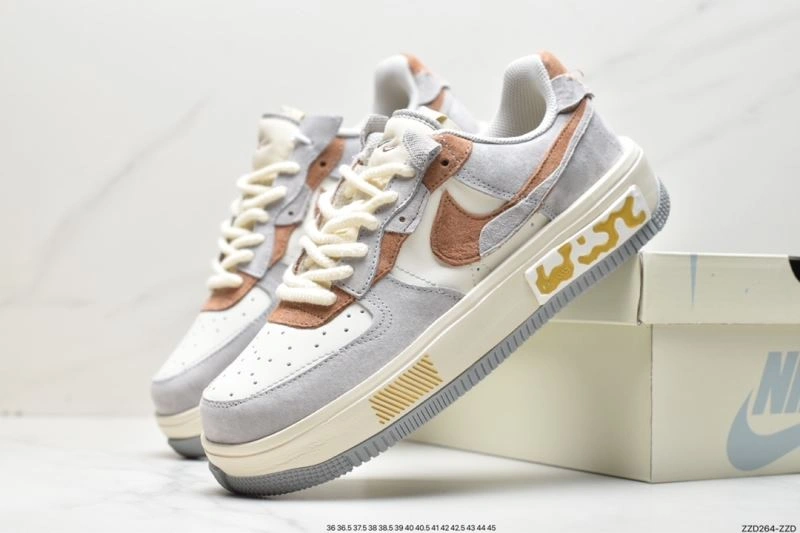 EyeCatching Nxkx Air Force 206443