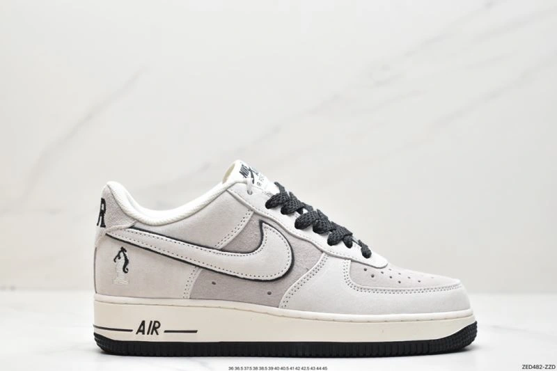 Compact Nxkx Air Force 206448