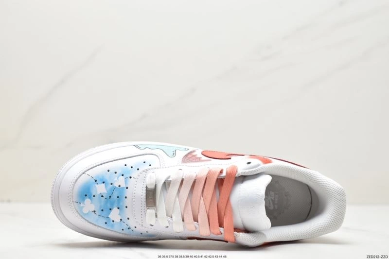 Nxkx Air Force HighQuality 206436