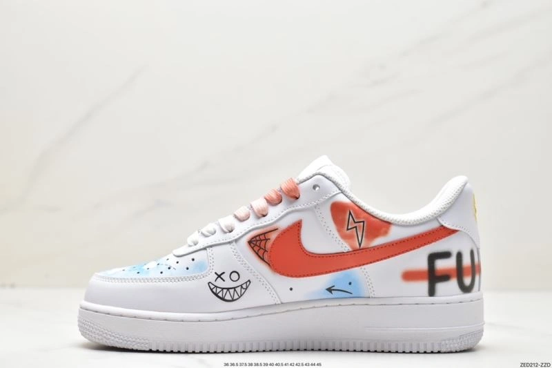 Nxkx Air Force HighQuality 206436