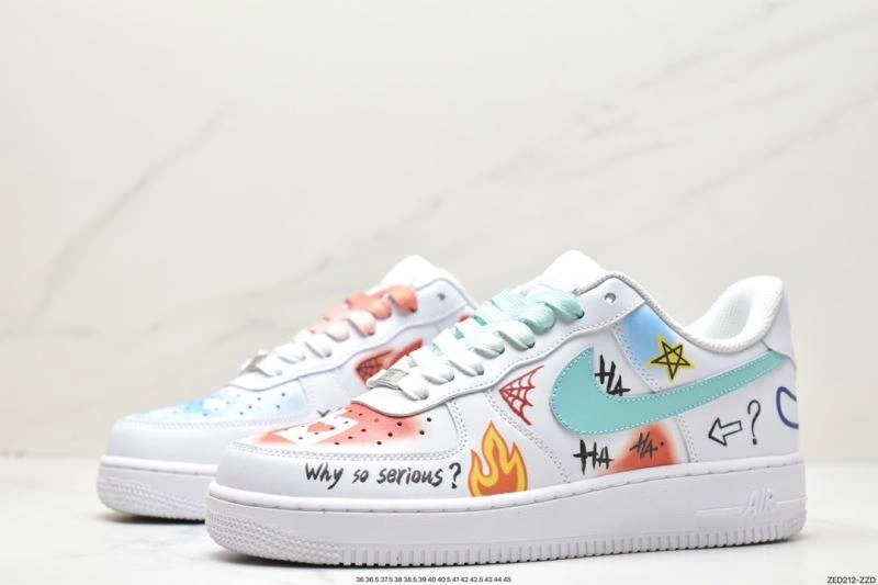 Nxkx Air Force HighQuality 206436