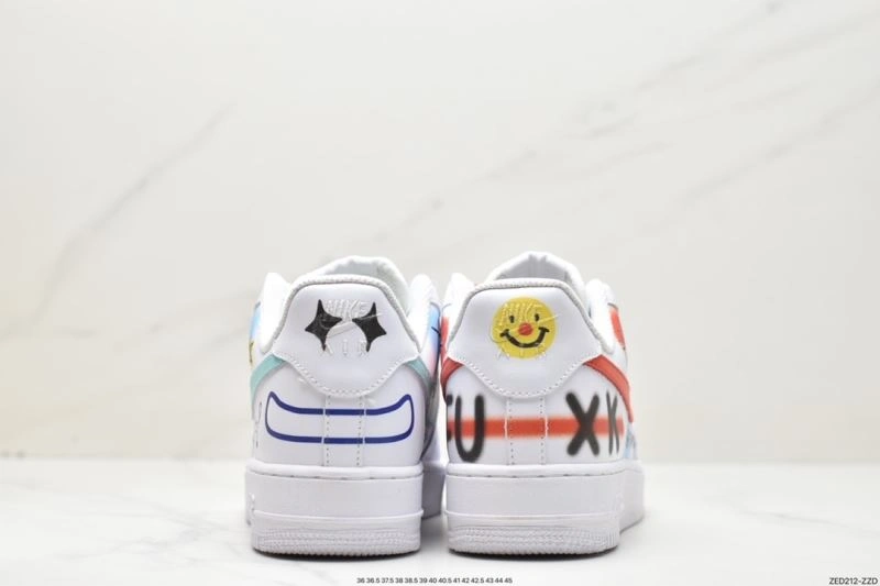 Nxkx Air Force HighQuality 206436