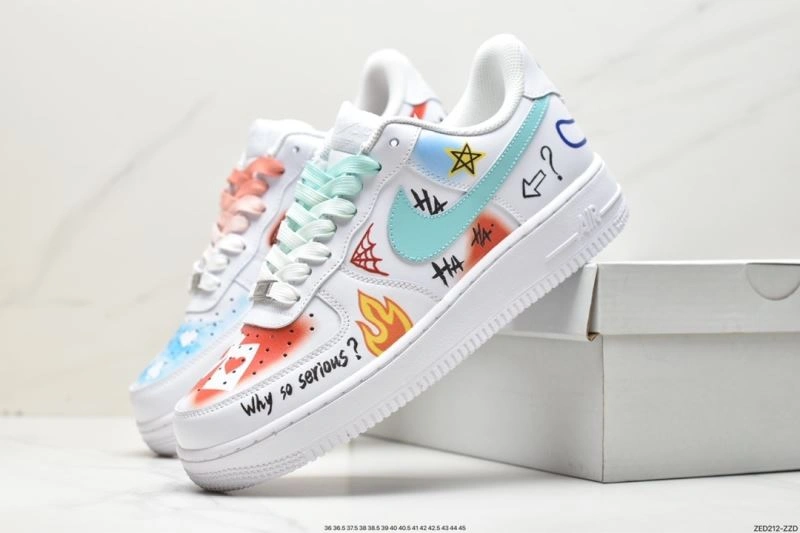 Nxkx Air Force HighQuality 206436