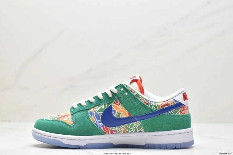 Nxkx Dunk EasyMatch 203659