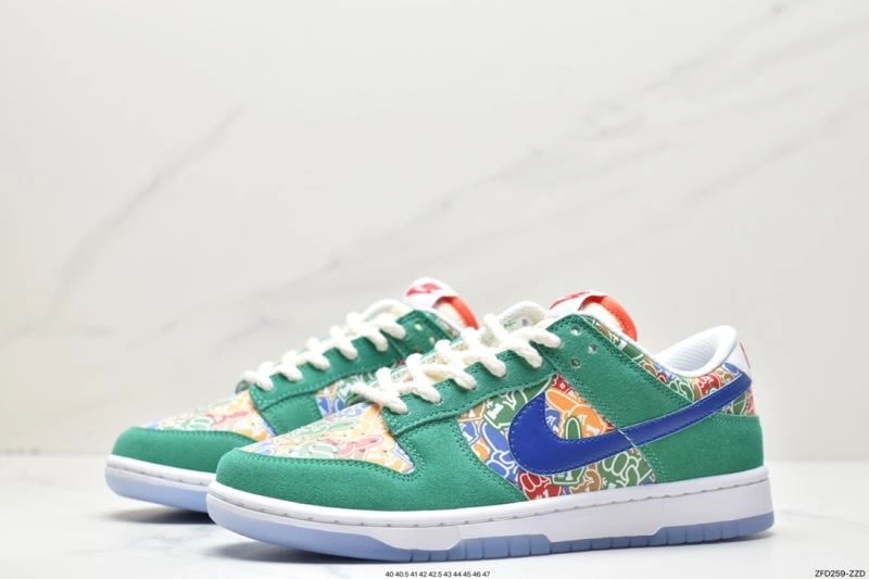 Nxkx Dunk EasyMatch 203659