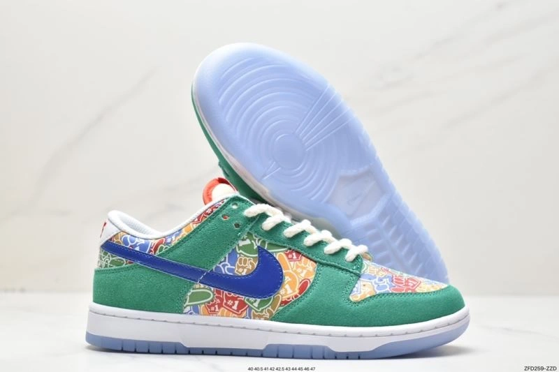 Nxkx Dunk EasyMatch 203659