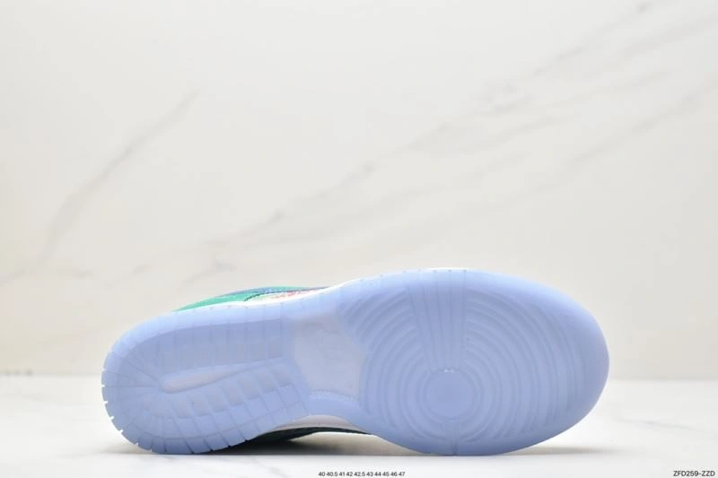 Nxkx Dunk EasyMatch 203659