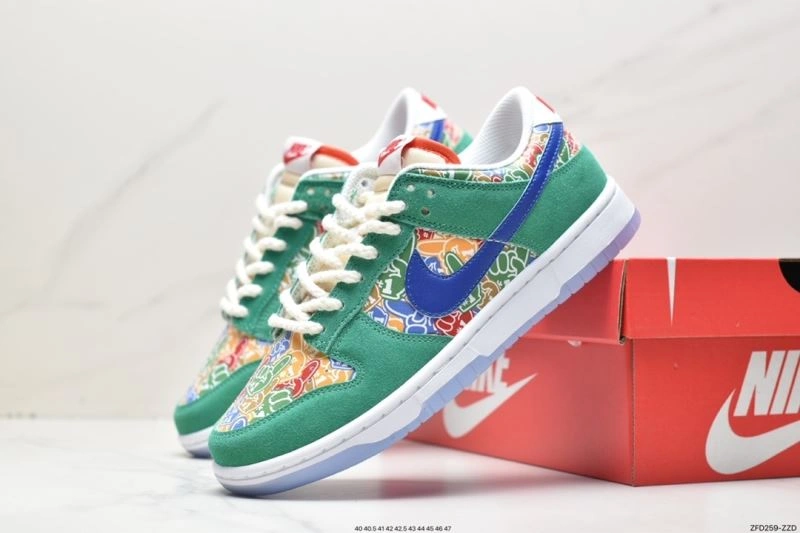 Nxkx Dunk EasyMatch 203659