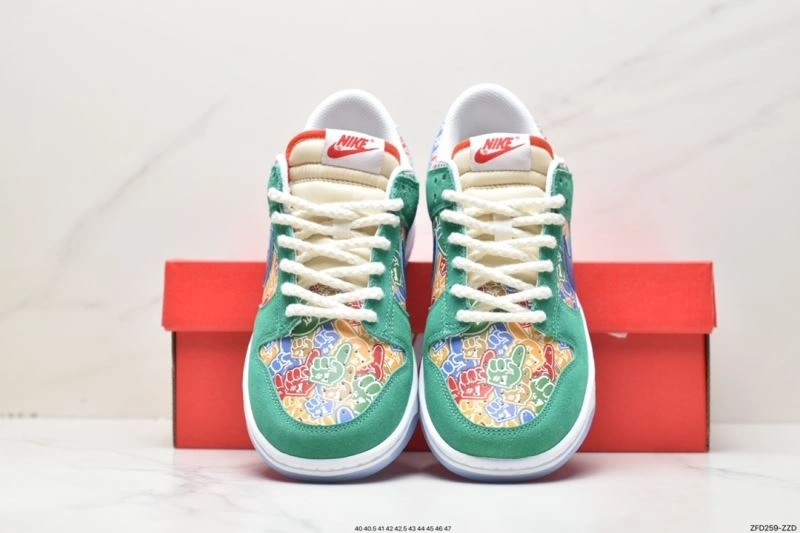 Nxkx Dunk EasyMatch 203659