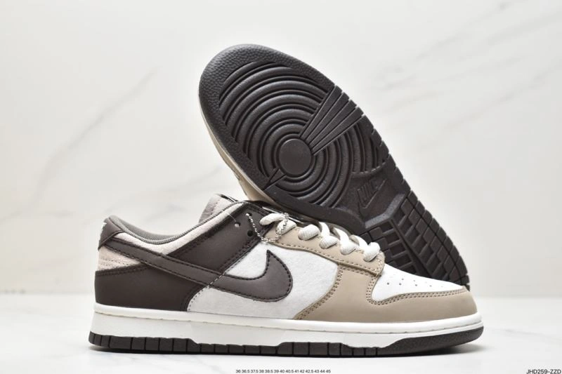Nxkx Dunk Stylish 203668