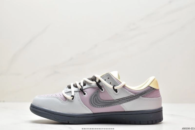 Nxkx Dunk Refined 203655