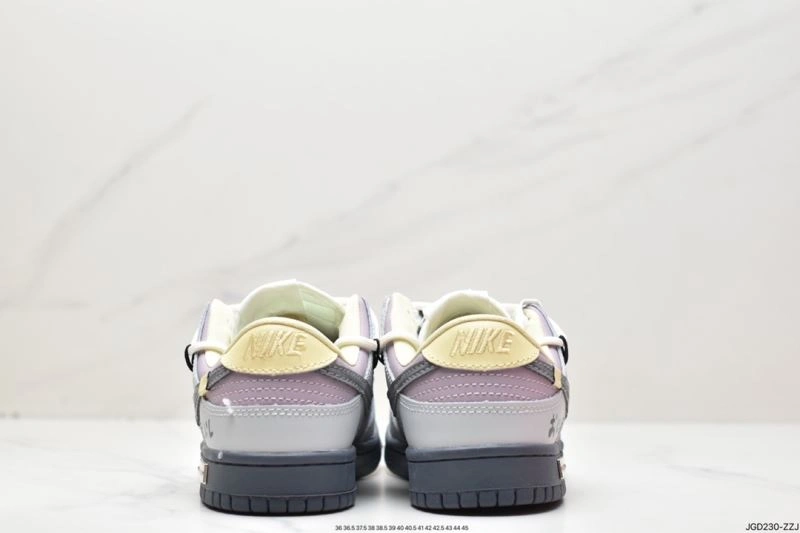 Nxkx Dunk Refined 203655