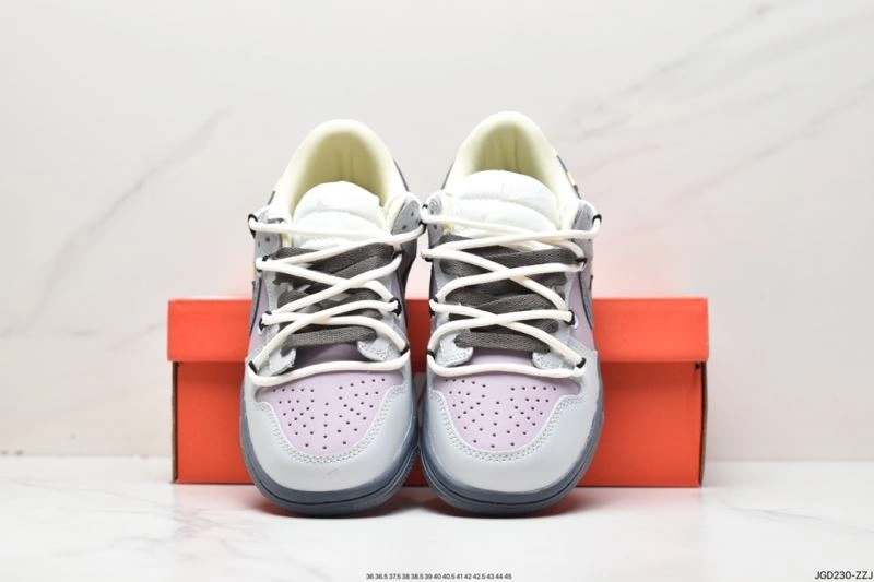 Nxkx Dunk Refined 203655
