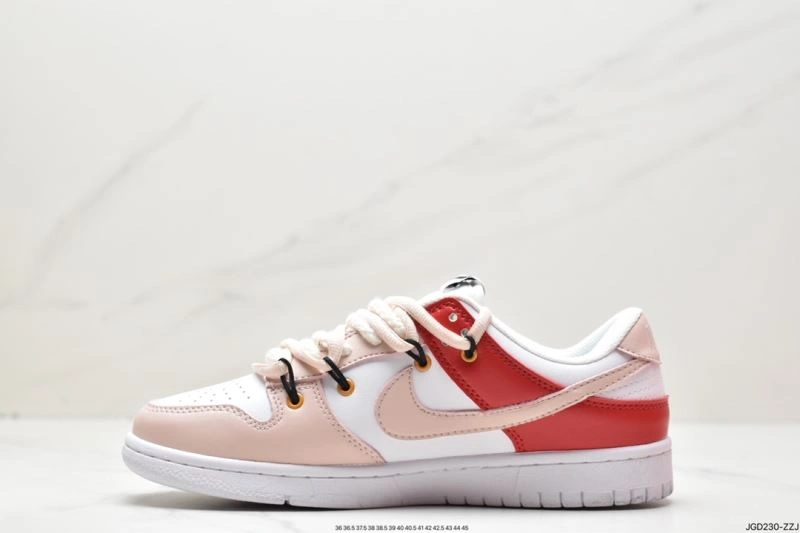 Efficient Nxkx Dunk 203674
