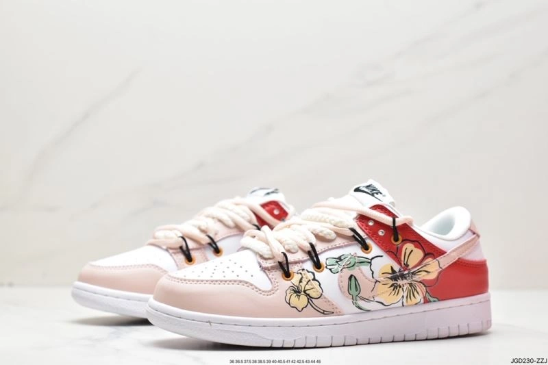 Efficient Nxkx Dunk 203674