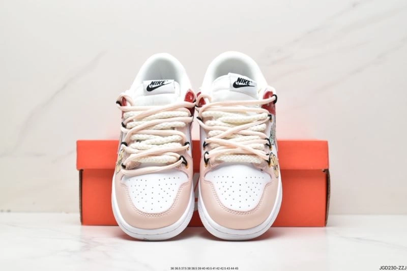Efficient Nxkx Dunk 203674